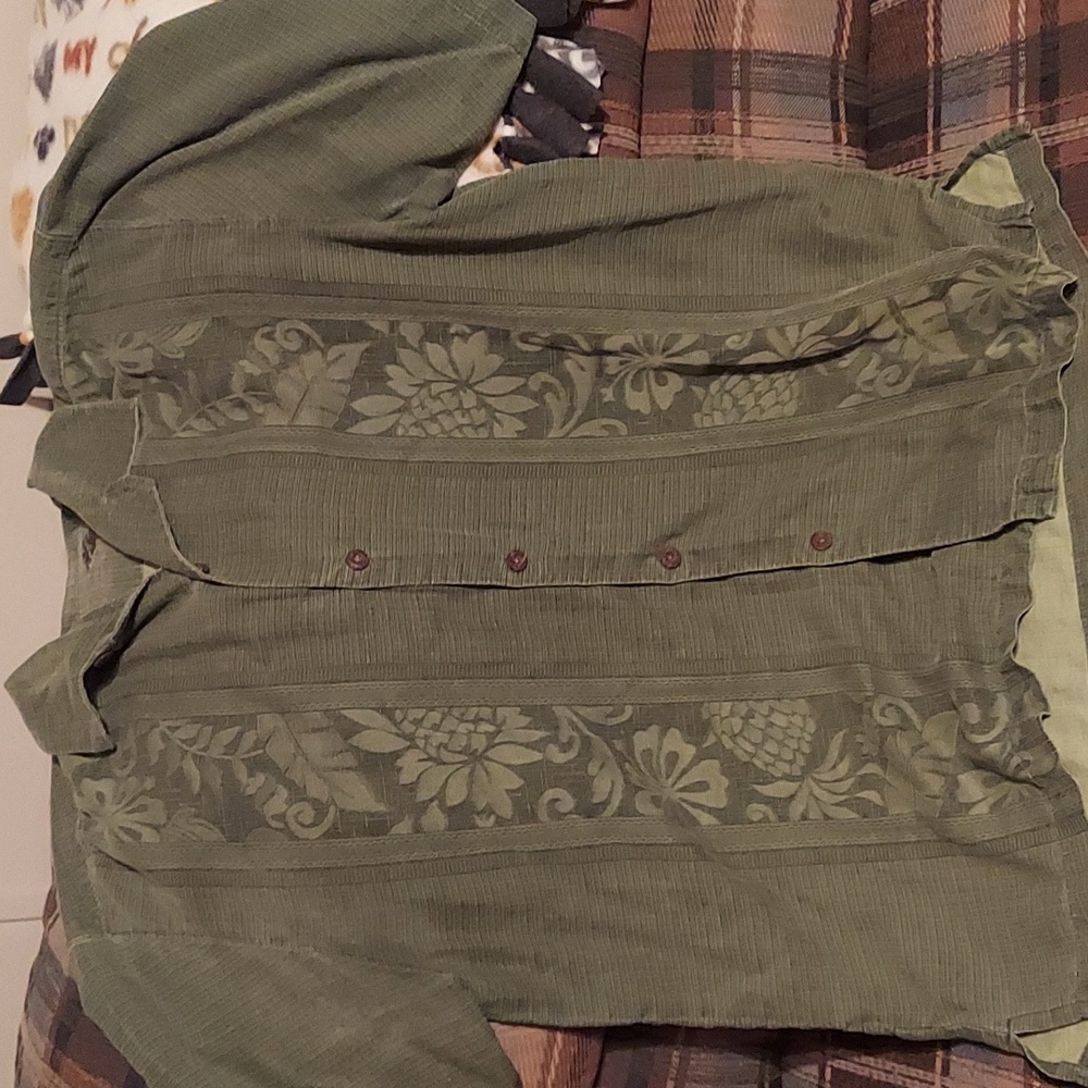 Tommy Bahama Silk large